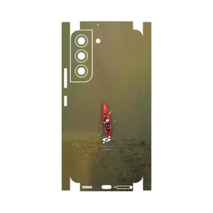 MAHOOT Kayak-FullSkin Cover Sticker for Samsung Galaxy S22 5G
