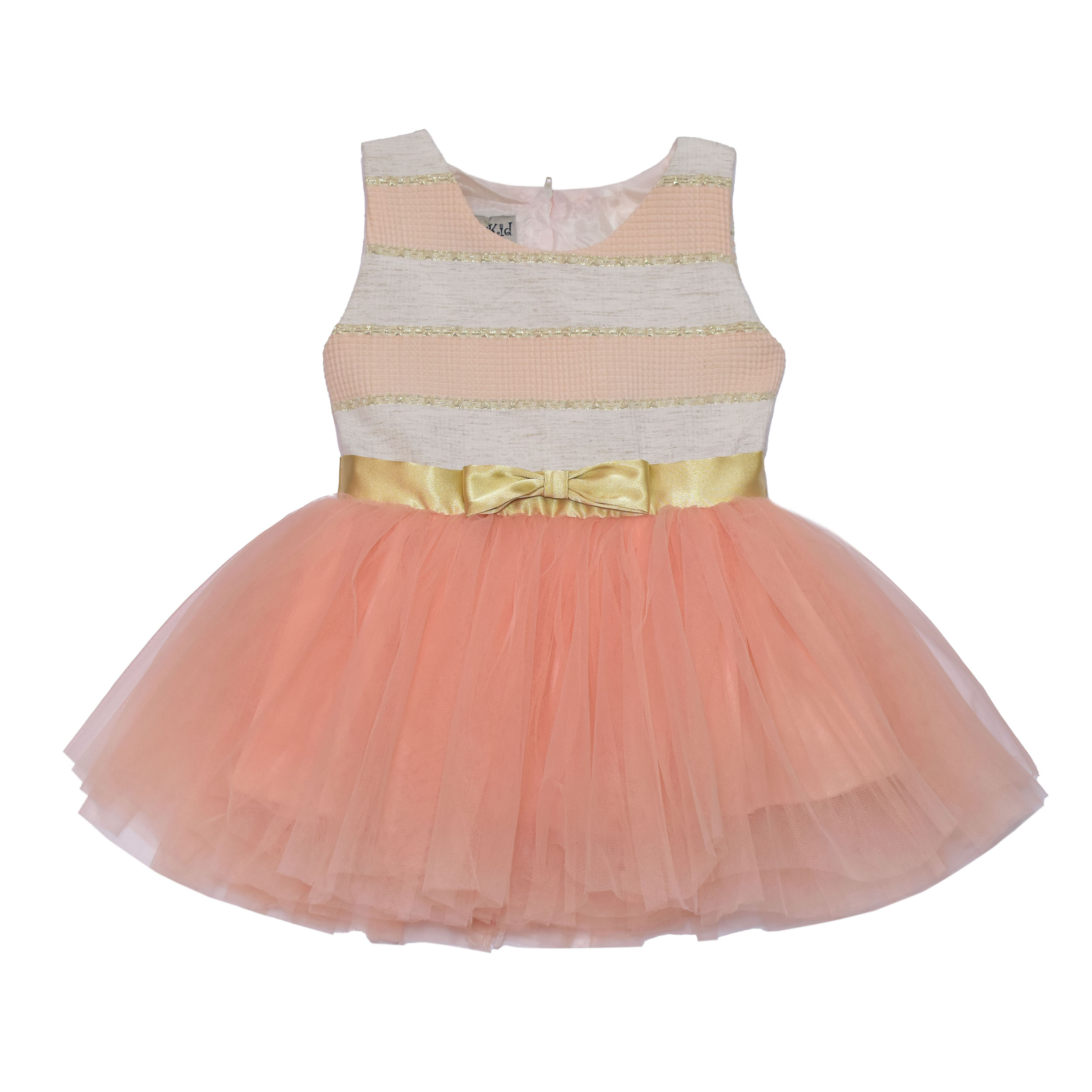 پیراهن دخترانه مدل artonis