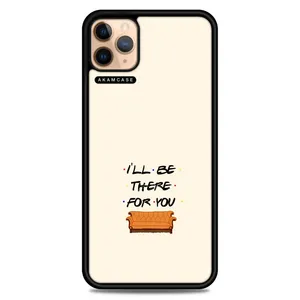 AKAM AMCWA11PRO-FRIENDS8 Cover For Apple iPhone 11 Pro