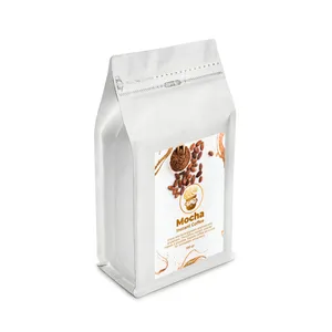 پودر قهوه موکا فوری کافینو - 100 گرم