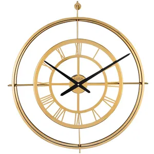 ساعت دیواری لوتوس مدل HEINRICH 18022