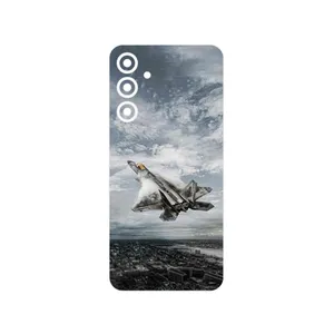 MAHOOT F_22 Cover Sticker for Samsung Galaxy A16 4G