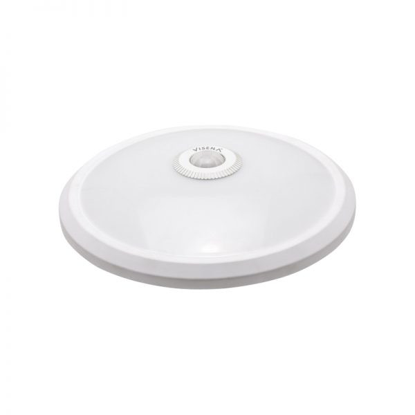 چراغ سقفی سنسوردار ویسنا مدل VS 966 طرح SMD