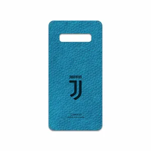 MAHOOT BL-JUVE Cover Sticker for Samsung Galaxy S10 Plus