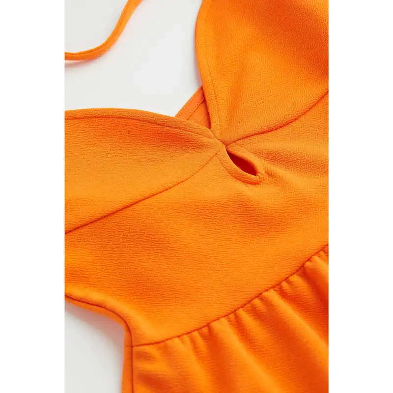 پیراهن زنانه مدل بندی