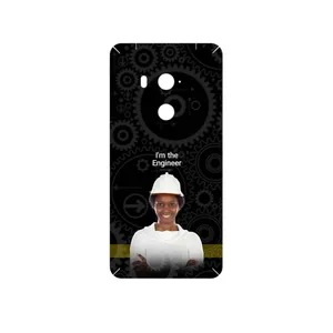 MAHOOT Engineer Cover Sticker for HTC U11 Eyes