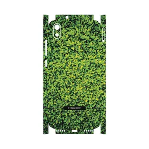 MAHOOT Leafs-FullSkin Cover Sticker for Xiaomi Redmi 7A