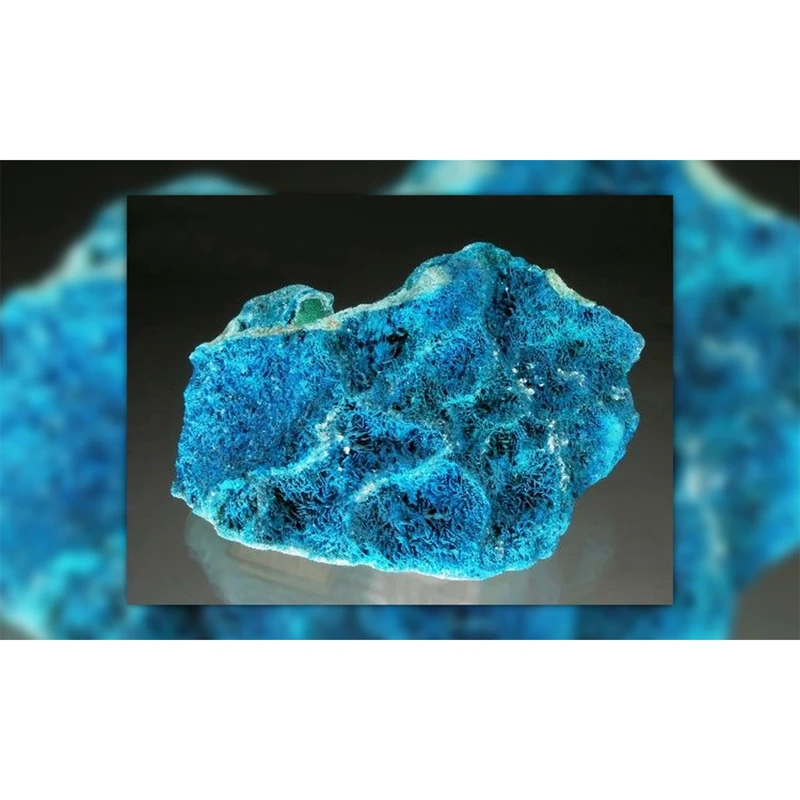 عکس شماره 3 : کات کبود دستچین کالا کد 0125 حجم 100 گرم