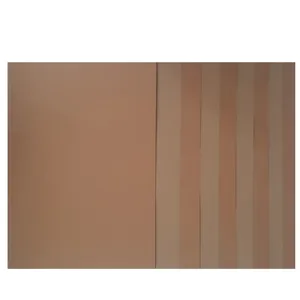 مقوا کرافت کد A3_200GR مدل TWIN COLOR سایز 29.7×42 سانتی متر بسته 5 عددی