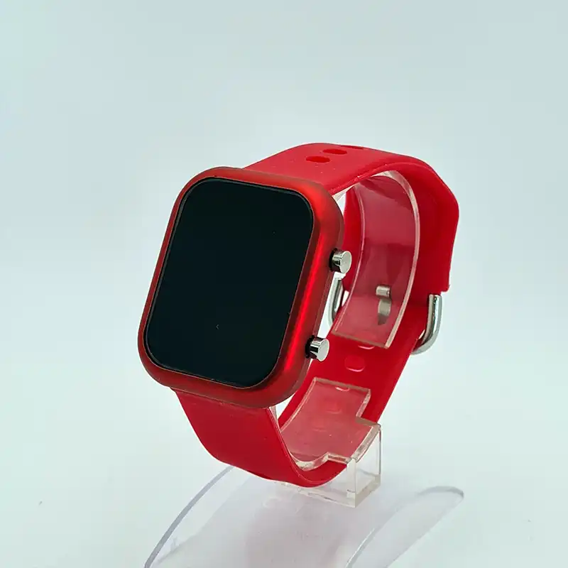 ساعت مچی دیجیتال مدل TLD1006