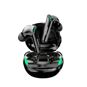 lenovo XT92 True Wireless Gaming Earbuds