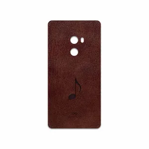 MAHOOT NL-CHNG Cover Sticker for Xiaomi Mi Mix 2