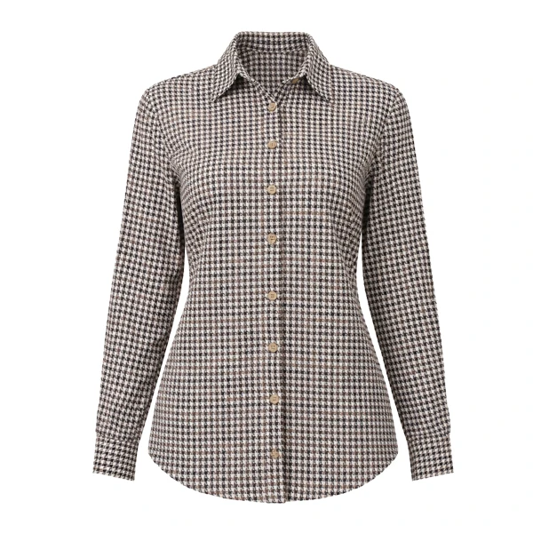 کت زنانه مدل شکت پیچازی