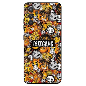Megafone 8243 Cover For Samsung Galaxy A32 4G