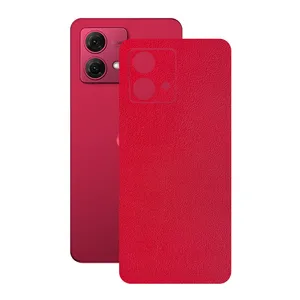 Remax cover sticker Leth model code LE001 suitable for Motorola Moto G84 mobile phone