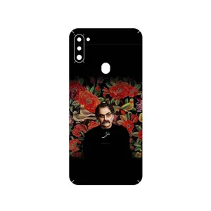 MAHOOT Shahram Nazeri Cover Sticker for Samsung Galaxy A11