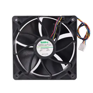 فن کیس مدل nidec