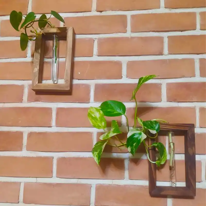 گلدان دکوری مدل XR17