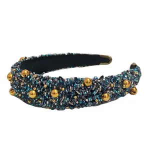 تل مو دخترانه مدل مروارید p