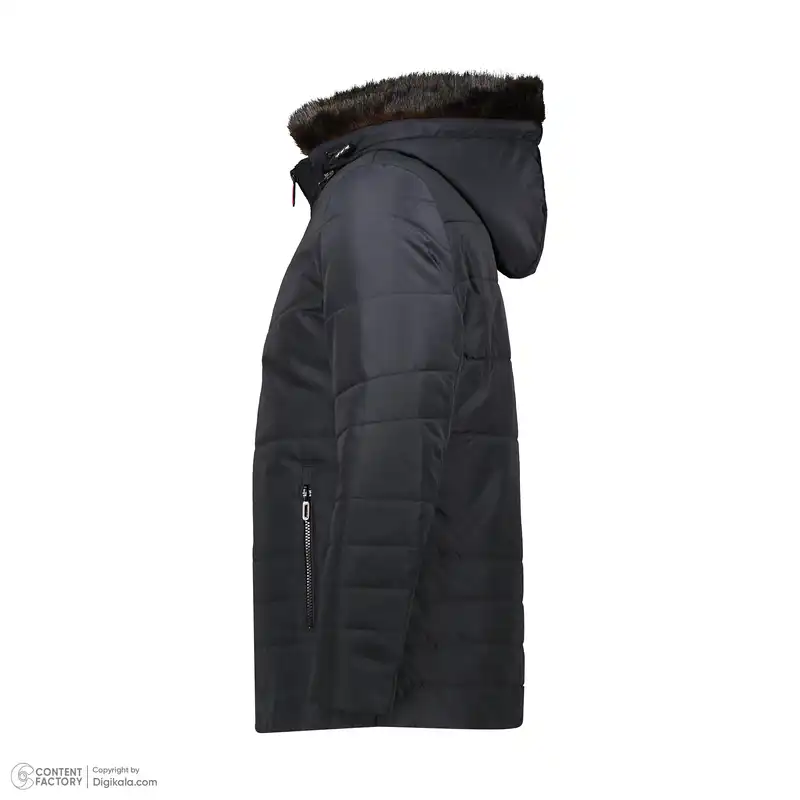 کاپشن مردانه اسپیور مدل VMB12-8