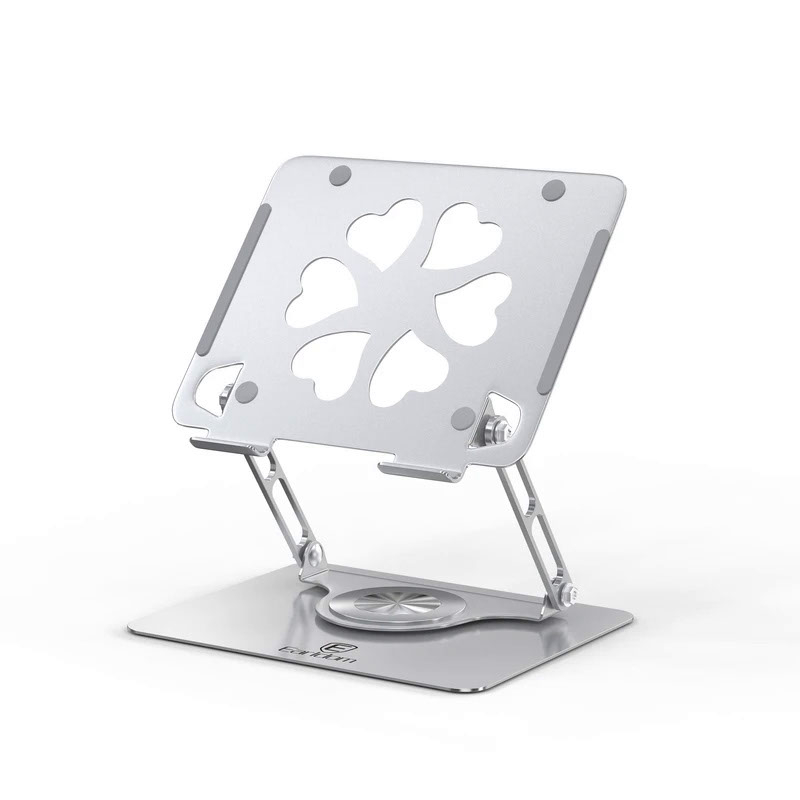 پایه نگهدارنده لپ تاپ ارلدام مدل EH-238