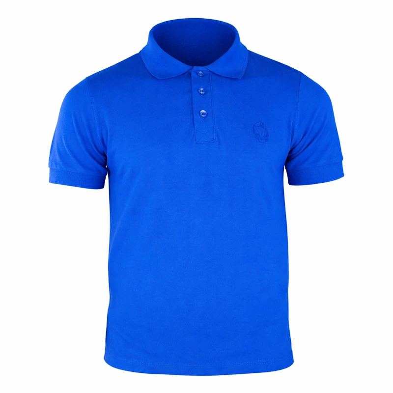 پولوشرت آستین کوتاه ورزشی مردانه مدل 34