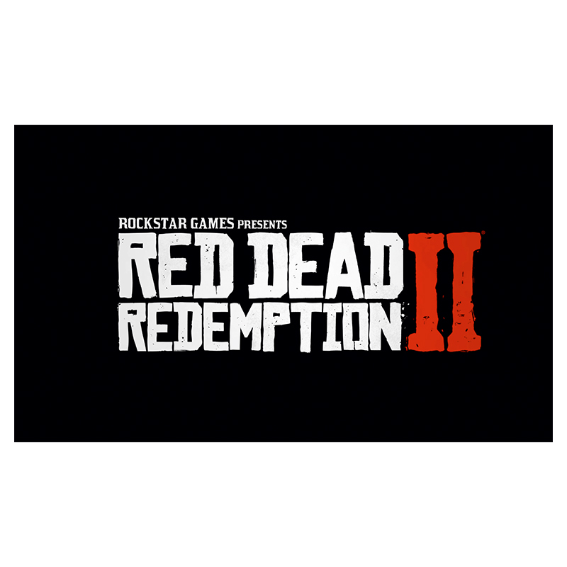 برچسب کنسول بازی پلی استیشن 2 توییجین وموییجین مدل f125 Red Dead Redemption