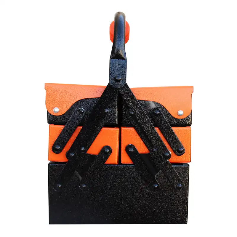 جعبه ابزار تانوس مدل AT_503