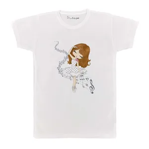 تی شرت بچگانه پرمانه کد pmt.5299