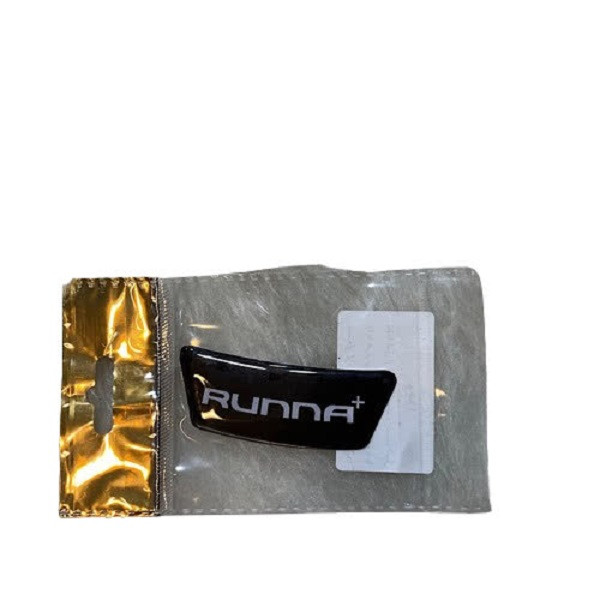 آرم روی فرمان خودرو مدل ژله ای مناسب برای رانا پلاس