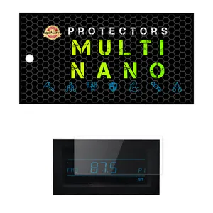Multi Nano X-S1N Screen Protector For Changan S35 1398