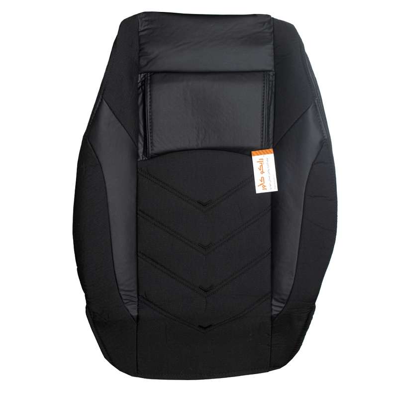 روکش صندلی خودرو رایکو کاور مدل GD002 مناسب برای پژو 206