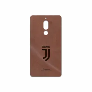 MAHOOT MNL-JUVE Cover Sticker for Hyundai Seoul Mix
