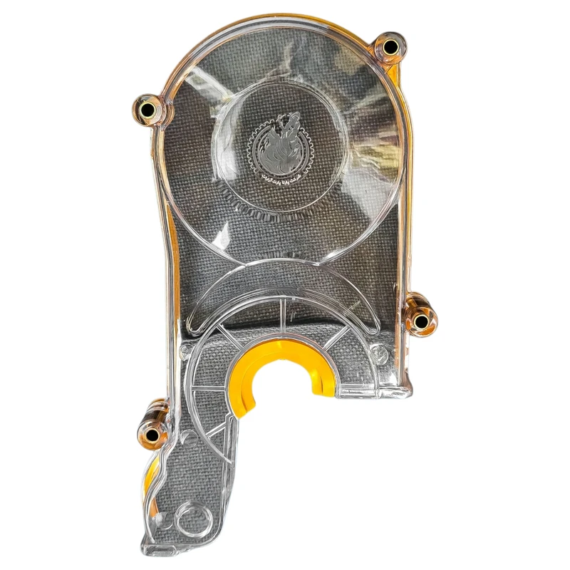 قاب تسمه تایم استارتک مدل بهینه مناسب برای پراید و تیبا