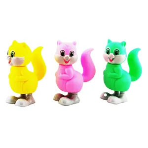 اسباب بازی کوکی طرح سنجاب بسته سه عددی