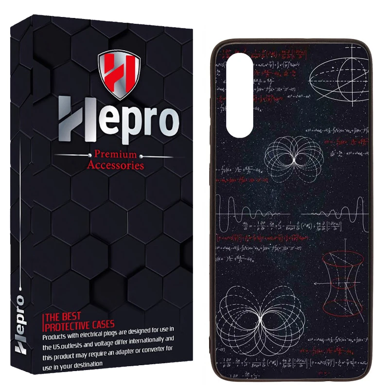 کاور هپرو طرح فانتزی مدل TPU مناسب برای گوشی موبایل سامسونگ Galaxy A70 / A70S