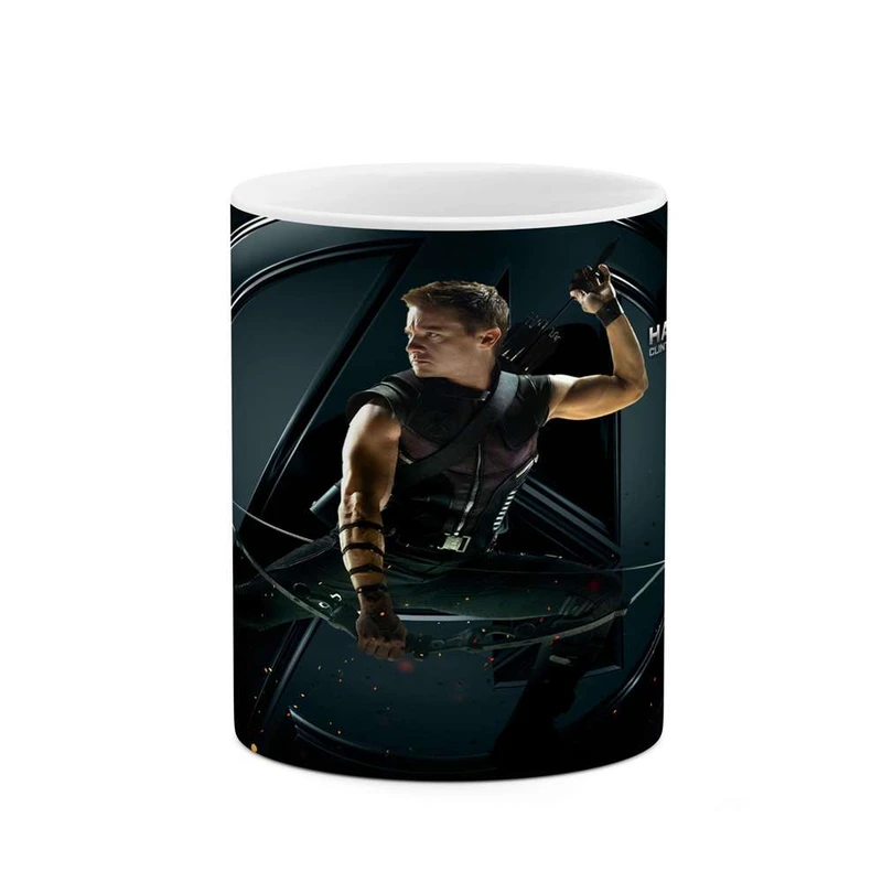 ماگ کاکتی مدل Hawkeye کد mgh11801