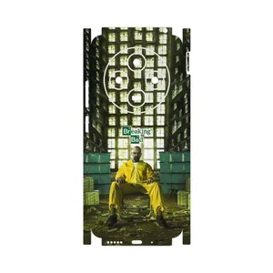 MAHOOT Breaking Bad-FullSkin Cover Sticker for Xiaomi Poco C75