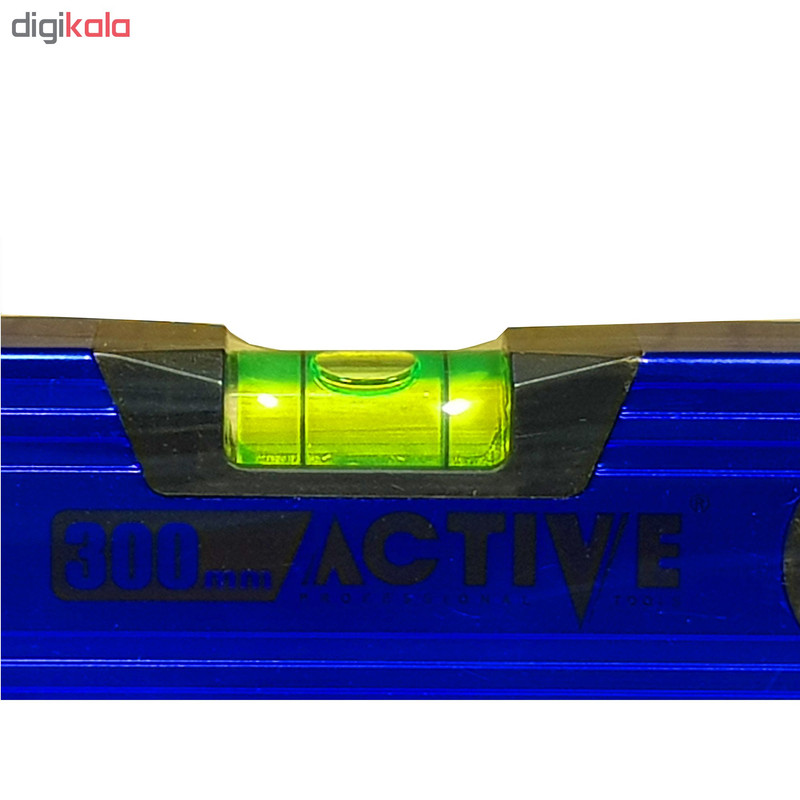 تراز دستی اکتیو تولز مدل AC-6630 تراز دستی اکتیو تولز مدل AC-6630