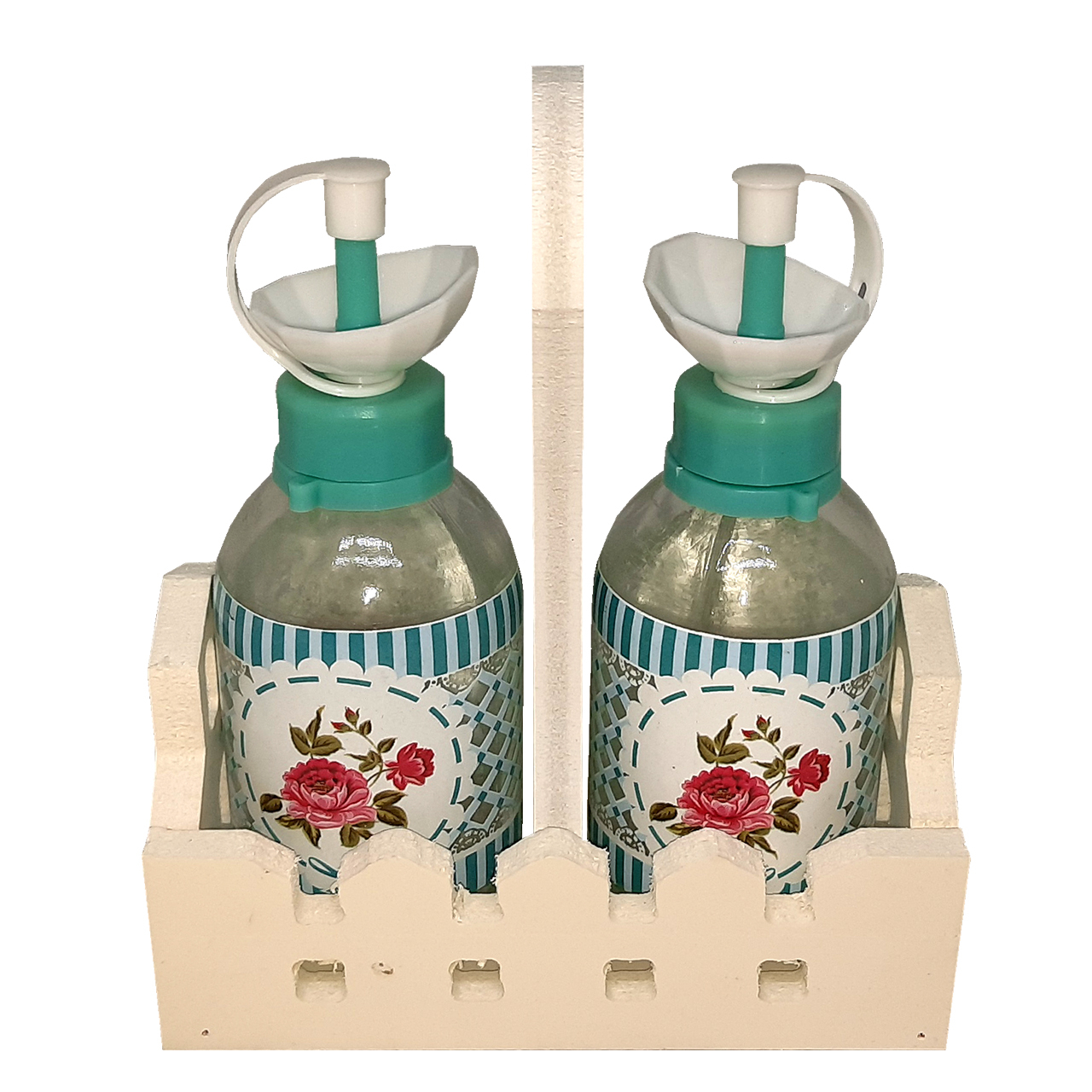  ست آبلیمو خوری 2 پارچه مدل Si-1016