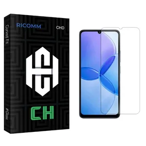 Ricomm CH Screen Protector For Xiaomi  Redmi 13R