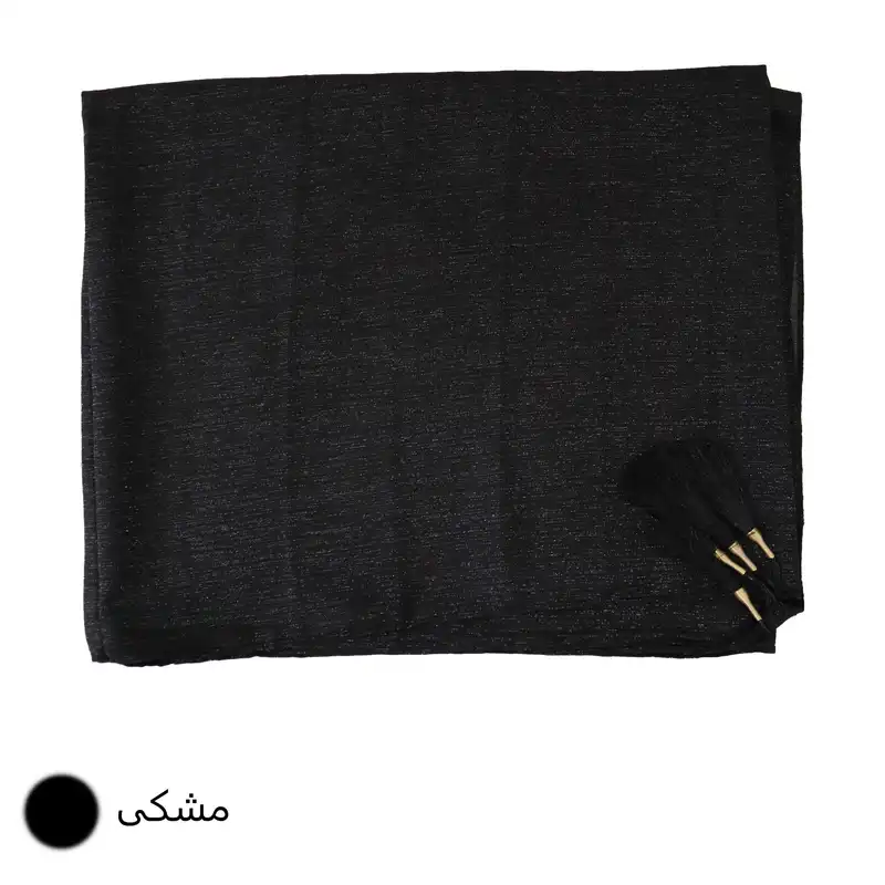 شال زنانه مدل لمه کد 2672