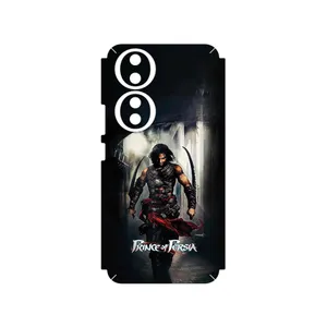 MAHOOT Prince_of_Persia Cover Sticker for Honor 90