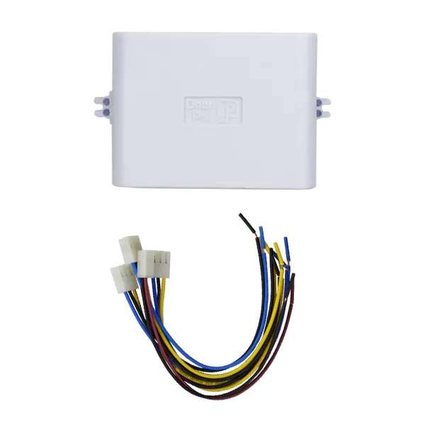 ریسیور جک در پارکینگ مدل doorpa ریسیور جک در پارکینگ مدل doorpa