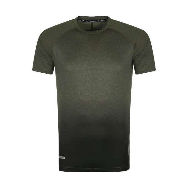 تی شرت ورزشی مردانه آندر آرمور مدل H630