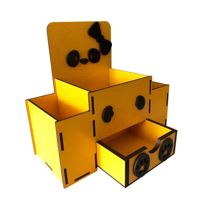 استند لوازم آرایشی مدل fs11