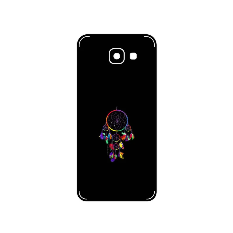 برچسب پوششی ماهوت مدل Dream Catchers مناسب برای گوشی موبایل سامسونگ Galaxy A8 2016