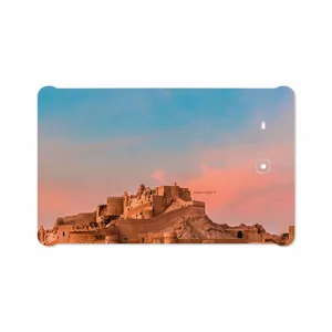 برچسب پوششی ماهوت مدل ARG-e-BAM مناسب برای تبلت سامسونگ Galaxy Tab E 9.6 2015 T560