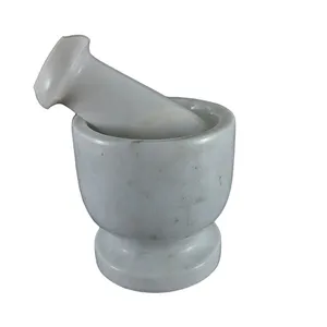 هاون سنگی مدل تیارا