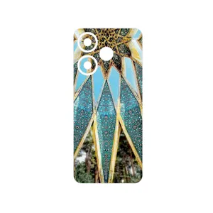 MAHOOT KHAYAM_Tomb Cover Sticker for Xiaomi Redmi 13
